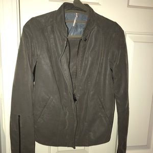 Free people jacket